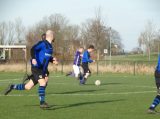 Bruse Boys 3 - S.K.N.W.K. 3 (comp.) seizoen 2021-2022 (83/102)